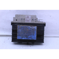 1993 Volkswagen T4 Eurovan Transmission Control Unit Module Computer TCU TCM 098927731B