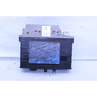 1993 Volkswagen T4 Eurovan Transmission Control Unit Module Computer TCU TCM 098927731B