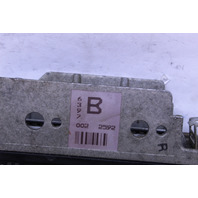 1993 Volkswagen T4 Eurovan Transmission Control Unit Module Computer TCU TCM 098927731B