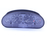 2003 BMW 325i Speedometer Instrument Cluster OEM