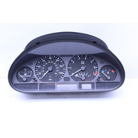2003 BMW 325i Speedometer Instrument Cluster OEM