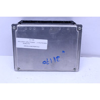 2003 BMW 325xi Engine Computer Module ECU ECM DME OEM