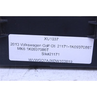 2013 Volkswagen Golf GTI Body Control Module BCM OEM
