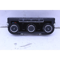 2013 Volkswagen Golf Gti MK6 Climate Temperature Control Panel OEM