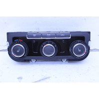 2013 Volkswagen Golf Gti MK6 Climate Temperature Control Panel OEM