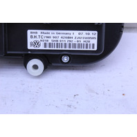 2013 Volkswagen Golf Gti MK6 Climate Temperature Control Panel OEM