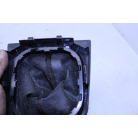 2013 Volkswagen Golf Gti MK6 Shift Knob Shifter Boot 5K0711113T OEM