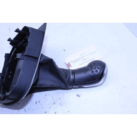 2013 Volkswagen Golf Gti MK6 Shift Knob Shifter Boot 5K0711113T OEM