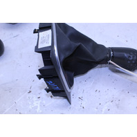 2013 Volkswagen Golf Gti MK6 Shift Knob Shifter Boot 5K0711113T OEM