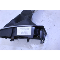 2013 Volkswagen Golf Gti MK6 Shift Knob Shifter Boot 5K0711113T OEM