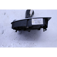 2013 Volkswagen Golf Gti MK6 Shift Knob Shifter Boot 5K0711113T OEM