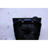 2013 Volkswagen Golf Gti MK6 Shift Knob Shifter Boot 5K0711113T OEM