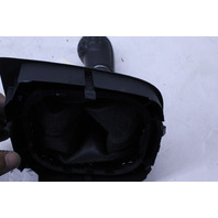 2013 Volkswagen Golf Gti MK6 Shift Knob Shifter Boot 5K0711113T OEM