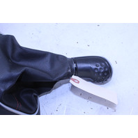 2013 Volkswagen Golf Gti MK6 Shift Knob Shifter Boot 5K0711113T OEM