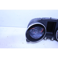 2013 Volkswagen Golf GTI Speedometer Instrument Cluster OEM