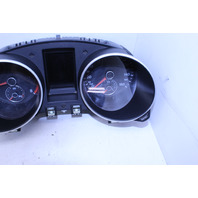 2013 Volkswagen Golf GTI Speedometer Instrument Cluster OEM