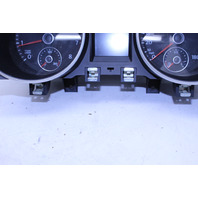 2013 Volkswagen Golf GTI Speedometer Instrument Cluster OEM