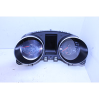 2013 Volkswagen Golf GTI Speedometer Instrument Cluster OEM