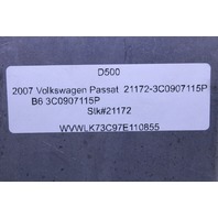 2007 Volkswagen Passat Engine Computer Module ECU ECM DME 3C0907115P OEM