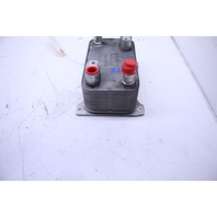 2006-2010 Volkswagen Passat Automatic Transmission Oil Cooler - 4E0317021H OEM