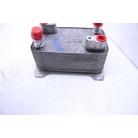 2006-2010 Volkswagen Passat Automatic Transmission Oil Cooler - 4E0317021H OEM