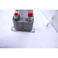 2006-2010 Volkswagen Passat Automatic Transmission Oil Cooler - 4E0317021H OEM