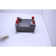 2006-2010 Volkswagen Passat Automatic Transmission Oil Cooler - 4E0317021H OEM