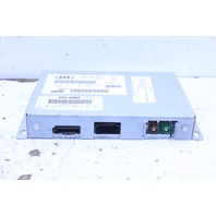 2007 Volkswagen Passat Sirius XM Satellite Radio Control Module - 8E0035593F OEM