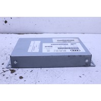 2007 Volkswagen Passat Sirius XM Satellite Radio Control Module - 8E0035593F OEM