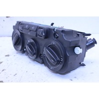 2007 Volkswagen Passat B6 Climate Temperature Control Panel OEM