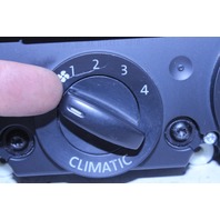 2007 Volkswagen Passat B6 Climate Temperature Control Panel OEM