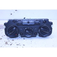 2007 Volkswagen Passat B6 Climate Temperature Control Panel OEM
