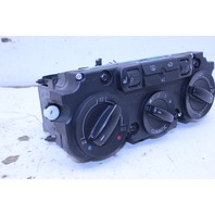 2007 Volkswagen Passat B6 Climate Temperature Control Panel OEM