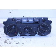 2007 Volkswagen Passat B6 Climate Temperature Control Panel OEM