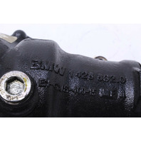 2001-2005 BMW 330xi Front Axle Differential Carrier 31507500793 OEM