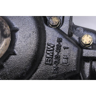 2001-2005 BMW 330xi Front Axle Differential Carrier 31507500793 OEM