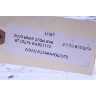 2001-2005 BMW 325Xi 330xi Power Steering Pump - 32416753274 OEM