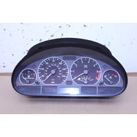 2003 BMW 330xi Speedo Speedometer Instrument Cluster OEM