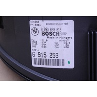 2003 BMW 330xi Speedo Speedometer Instrument Cluster OEM