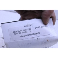 2002-2005 BMW 320i 325i 330i Sedan Driver Left Turn Signal Light 6915383 OEM