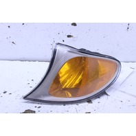 2002-2005 BMW 320i 325i 330i Sedan Driver Left Turn Signal Light 6915383 OEM