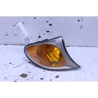 2002 - 2005 BMW 320i 325i 330i Sedan Corner Light Right 6915384 OEM