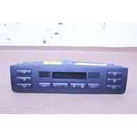 2002 2003 BMW 325i 330i Climate Temperature Control Panel OEM