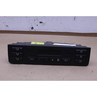 2002 2003 BMW 325i 330i Climate Temperature Control Panel OEM