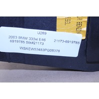 2002 2003 BMW 325i 330i Climate Temperature Control Panel OEM