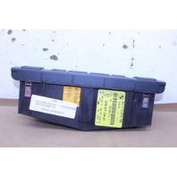 2002 2003 BMW 325i 330i Climate Temperature Control Panel OEM
