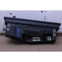 2002 2003 BMW 325i 330i Climate Temperature Control Panel OEM