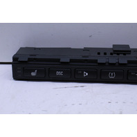 2003 BMW 330xi Seat Heater DSC Switch 6925535 OEM