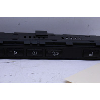 2003 BMW 330xi Seat Heater DSC Switch 6925535 OEM