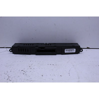 2003 BMW 330xi Seat Heater DSC Switch 6925535 OEM